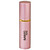 Sabre LS22US Pink Lipstick Pepper Spray OC Pepper 10 Burst Range 10 ft .78 oz Pink Sabre LS22US Pink Lipstick Pepper Spray OC Pepper 10 Burst Range 10 ft .78 oz Pink
