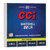 CCI Shotshell Ammunition 22 Long Rifle 31 Grain #12 Shot 20RD