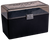 Berrys 32019 410 Ammo Box 270 Win,30-06 Springfield 50rd Smoke Lid w/Black Bottom