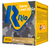Rio Ammunition RC2075 Game Load Heavy Field 20 Gauge 2.75" 1 oz 7.5 Shot 25 Per Box/ 10 Cs