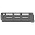 Midwest Industries Drop-In Handguard, MLOK, Fits Yugo M92/M85 Pattern, 6", Black MI-AKMDI-M92