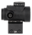 Trijicon 1x25 MRO HD Red Dot Sight Matte Black, 68 MOA Reticle w/ 2 MOA Dot (Red), Lower 1/3 Co
