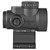 Trijicon 1x25 MRO HD Red Dot Sight Matte Black, 68 MOA Reticle w/ 2 MOA Dot (Red), Lower 1/3 Co