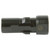 SilencerCo AC2605 3-Lug Muzzle Device Black with .578"x28 Threads for 45 ACP