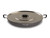 Paella Pan 40 w/Lid / Camp Cooking Pan