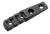 Magpul M-LOK Picatinny Cantilever Rail Section Aluminum Black