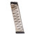 ETS Group GLK22140 Pistol Mags Competition Legal 19rd 40 S&W Compatible w/Glock 22/23/24/27/35 Gen1-4 Clear Polymer