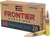 Frontier Cartridge Military Grade Ammunition 300 AAC Blackout 125 Grain Hornady Full Metal Jacket