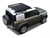 Land Rover Defender 90 (2020-Current) Slimline II Roof Rack Contour Kit Land Rover Defender 90 (2020-Current) Slimline II Roof Rack Contour Kit