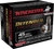Winchester Ammo S45CPDB Defender Elite 45 Colt 225 gr Bonded Jacket Hollow Point 20 Per Box/ 10 Cs Winchester Ammo S45CPDB Defender Elite 45 Colt 225 gr Bonded Jacket Hollow Point 20 Per Box/ 10 Cs