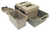 MTM 3-Can Ammo Crate Combo with 50 Caliber Cans Polymer Dark Earth MTM 3-Can Ammo Crate Combo with 50 Caliber Cans Polymer Dark Earth