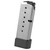 Kahr Magazine Kahr Covert, CM9, MK9, PM9 9mm Luger 7-Round Stainless Steel with Grip Extension