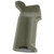 Magpul MAG1165-FDE MOE-K2 XL Grip Flat Dark Earth Polymer for AR-15, AR-10, M4, M16, M110, SR25