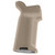Magpul MAG1165-FDE MOE-K2 XL Grip Flat Dark Earth Polymer for AR-15, AR-10, M4, M16, M110, SR25