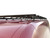 Mercedes Benz Sprinter (L4H2/170in XLWB/High Roof) (2007-Current) Slimpro Van Rack Kit