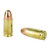 Remington Ammunition 23728 UMC Target 9mm Luger 115 gr FMJ50rd Bx