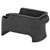 X-Grip Mag Spacer, Fits HK P2000, 9mm/.40/.357, Flat Basepad Mags,HK2000SK-P30 Black Finish
