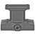 Reptilla,LLC 100051 Dot Mount 1.93" for Trijicon MRO Black Hardcoat Anodized