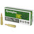 Remington UMC Ammunition 22-250 Remington 50 Grain Jacketed Hollow Point