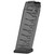 ETS Group GLK22210 Pistol Mags30rd Extended 40 S&W Compatible w/Glock 22/23/24/27/35 Gen1-4 Clear Polymer