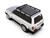 Toyota Land Cruiser 80 Slimline II Roof Rack Kit