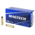 Magtech 357A Range/Training Target 357 Mag 158 gr Semi-Jacketed Soft Point Flat 50rd Bx Magtech 357A Range/Training Target 357 Mag 158 gr Semi-Jacketed Soft Point Flat 50rd Bx