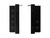 Front Face Plate Set for Pickup Truck Drawers / Large Front Face Plate Set for Pickup Truck Drawers / Large