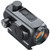Bushnell Trophy TRS-125 Red Dot Sight 1x 22mm 3 MOA Dot with Integral Weaver-Style Mount