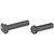 Strike ARULEPTPBK Takedown/Pivot Pins Ultra Light AR-15 Black Anodized Aluminum