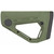 Hera USA HRS CCS, Adjustable Buttstock, OD Green Color, Fits AR-15 12-35