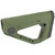 Hera USA HRS CCS, Adjustable Buttstock, OD Green Color, Fits AR-15 12-35