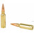Barnes Precision Match Ammunition 6.5 Grendel 120 Grain Open Tip Match 20RD