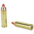 Hornady Custom Ammunition 500 S&W Magnum 300 Grain FTX 20RD