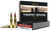Nosler Trophy Grade Ammunition 308 Winchester 168 Grain AccuBond Long Range 20RD Nosler Trophy Grade Ammunition 308 Winchester 168 Grain AccuBond Long Range 20RD