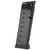 Mec-Gar Magazine with Base Pad 1911 Government, Commander 45 ACP 8-Round