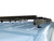 Mercedes Benz Sprinter (L2H1/144in MWB/Standard Roof) (2007-Current) Slimpro Van Rack Kit