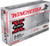 Winchester Ammo X2431 Super X243 Win 80 gr 3350 fps Jacketed Soft Point (JSP) 20 Bx/10 Cs