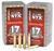 Hornady Ammunition 17 Hornady Magnum Rimfire (HMR) 15.5 Grain NTX Lead-Free Box of 50