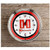 Hornady 17 Inch Wall Clock 99125