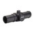 Ultradot Gen2 Red Dot Sight 30mm Tube 1x 2 MOA Dot with Weaver-Style Rings