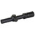 Sightmark 1-6x24 Citadel 30mm Rifle Scope Matte, Illuminated CR1