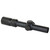 Sightmark 1-6x24 Citadel 30mm Rifle Scope Matte, Illuminated CR1
