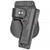 Fobus Tactical Holster with Light or Laser Required