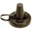 Hodgdon FUN1 Funnel Pouring Cap Black Plastic