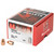 Hornady Bullets 40 S&W, 10mm Auto (400 Diameter) 180 Grain Full Metal Jacket Flat Nose