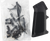ET Arms Inc ETAMILCARTUBE Lower Parts KitIncludes Pistol Grip, Fire Controls, Springs, Pins, Detents & All Necessary Parts For AR-15 Lower, Nano Composite