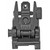 UTG ACCU-SYNC Spring-Loaded AR15 Flip-Up Rear Sight Matte Black UTG ACCU-SYNC Spring-Loaded AR15 Flip-Up Rear Sight Matte Black