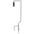 Caldwell Shepherd's Hook Steel Target Hanger Caldwell Shepherd's Hook Steel Target Hanger