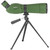 Konus 20-60x60 Konuspot Spotting Scope Green, Angled, w/ Table Tripod & Carrying Case