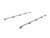 Expedition Rail Kit - Sides - for 2368mm (L) Rack